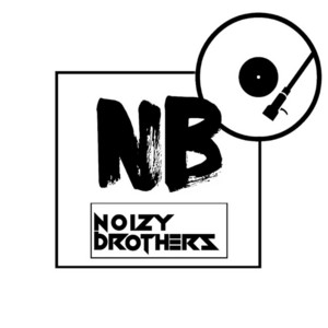 NOIZY BROTHERS - Vinny Rowdy Baby (Whistle Distruction)