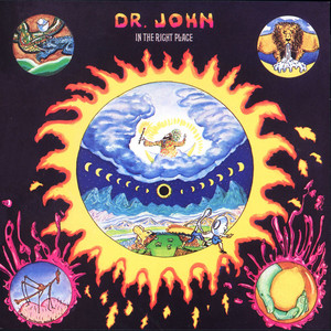 Cold Cold Cold by Dr. John
