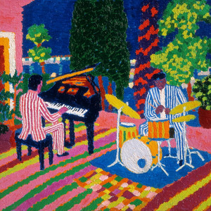 Footwork Fancy by The Open Air Trio
