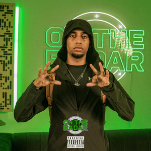 Ejmonix "On The Radar" Freestyle
