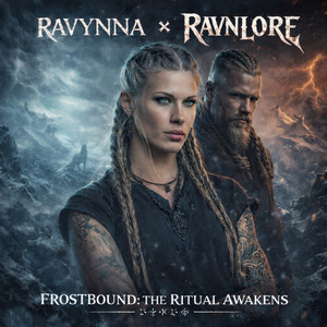 THRONE OF SHADOWS by RAVNLORE