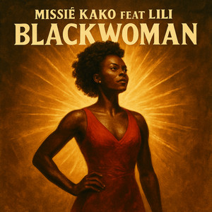 Blackwoman (feat. LiLi)