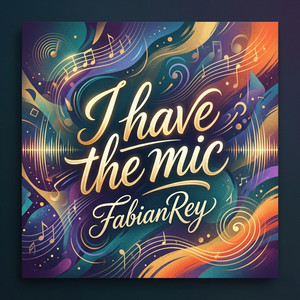 I have the mic by FabianRey