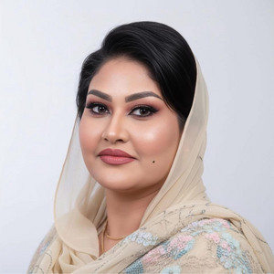 Awadia Azab - الكلام كمل