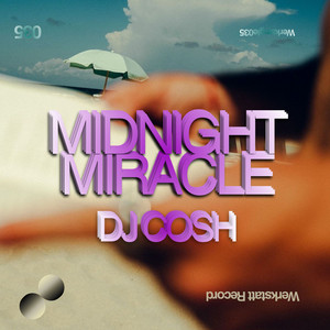 Midnight Miracle by Dj COSH
