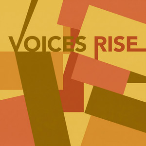 Voices Rise by Malik Groves