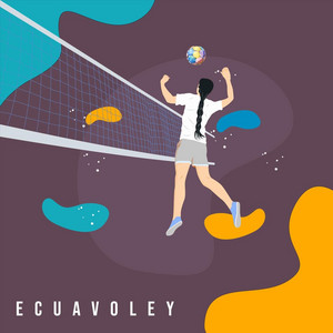Ecuavoley Jkws (Live)