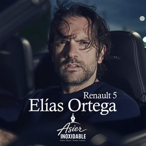 Tú puedes | Renault 5 by Asier Inoxidable, Elías Ortega