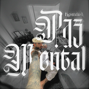 PAZ MENTAL by Homie !