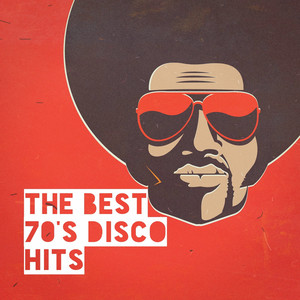 The Best 70's Disco Hits album