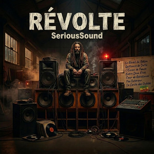 Le Cercle des Oubliés by Serioussound