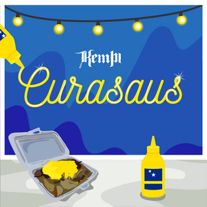 CuraSaus cover