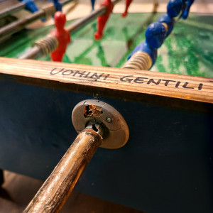 Uomini gentili