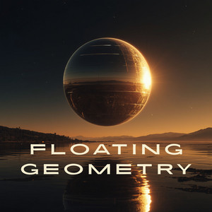 Floating Geometry by KiloS$