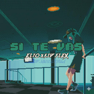 Si te vas by Elio