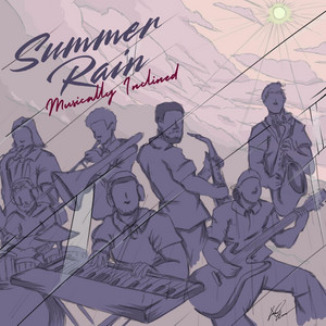 Musically Inclined | Spotify