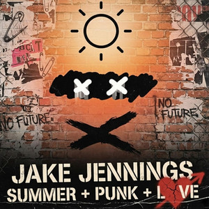 The Right Way Up by Jake Jennings