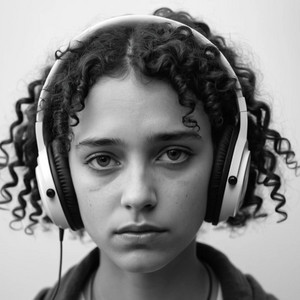 I hear you... by DARK R&B CONFESSIONS
