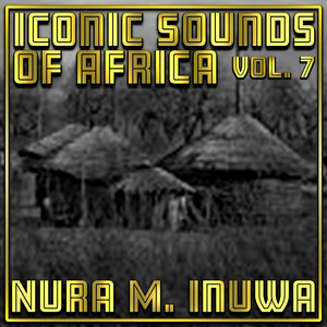 Nura M. Inuwa - Tabarin So
