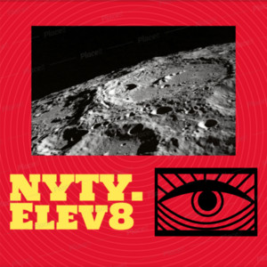 Elev8 by NYTY.