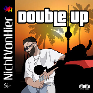 DOUBLE UP by Rayn