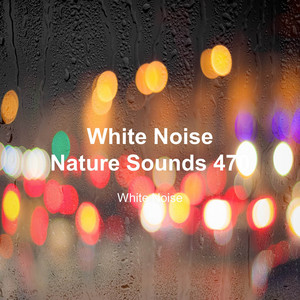 White Noise 470 (Rain Sounds, Bonfire Sound, Baby Sleep, Deep Sleep)