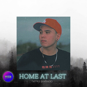 Home at Last by Myko Mañago
