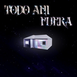 Nora Glitter - Miedos