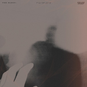 The Elegy by Falling Asleep