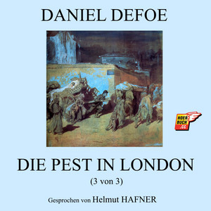 Die Pest in London (3 von 3)