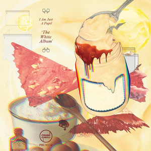 I Am Just A Pupil - Hillary