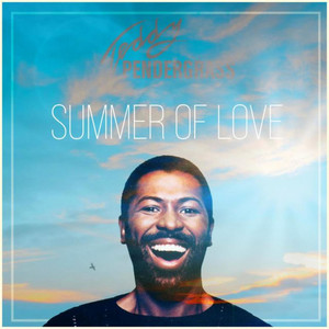album cover: Summer of Love