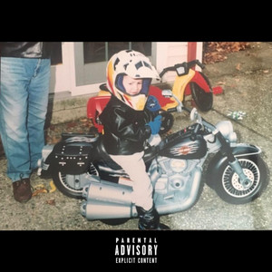 No Time by Rocco Archive, Deucethekid