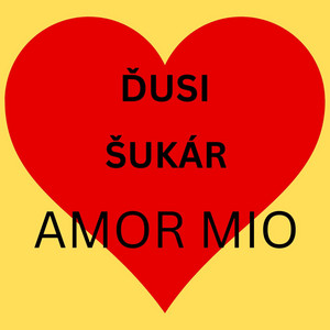 Promo Baro Raj - DUSI SUKAR 2024 AMOR MIO