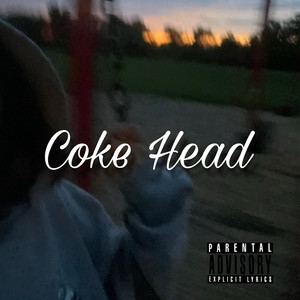 COKE HEAD by Shinigami Jonny
