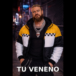 Tu Veneno by O'Neill