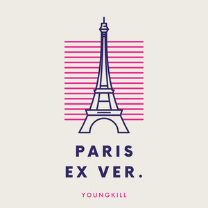 paris - Extended Version by YoungKill
