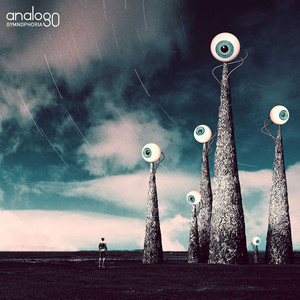 Artefact by Analog 80