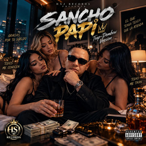 Sancho PaPi by HSJ Recods