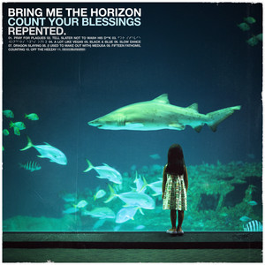 BRING ME THE HORIZON revisitam «Count Your Blessings» com uma