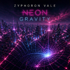 NEON GRAVITY by Zyphoron Vale