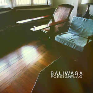 Baliwaga by FOREIGNFLAG