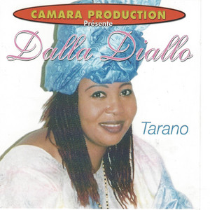 Dalla Diallo - Tégué