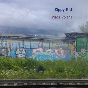 Pisciz Volans