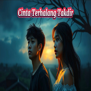 Cinta Terhalang Takdir by AYHIE