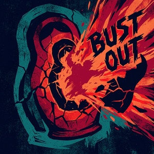 Bust Out by Malek St Thorne
