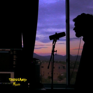 thousand miles - demo by Jay Rector