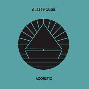 Glass Houses - Acoustic by The Beach