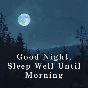 Good Night, Sleep Well Until Morning