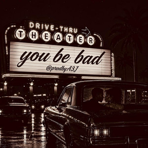 You Be Bad (Jersey Club Mix) by A3J